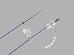 Image of Central Venous Catheter Kits